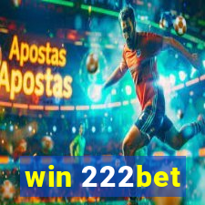 win 222bet